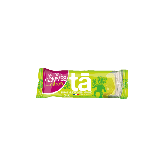 TA ENERGY - Gomme energetiche