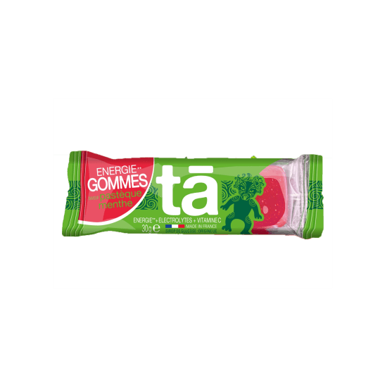 TA ENERGY - Gomme energetiche