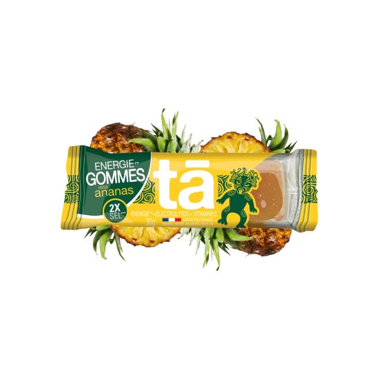 TA ENERGY - Gomme energetiche