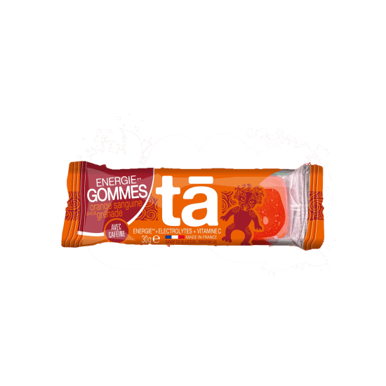 TA ENERGY - Gomme energetiche
