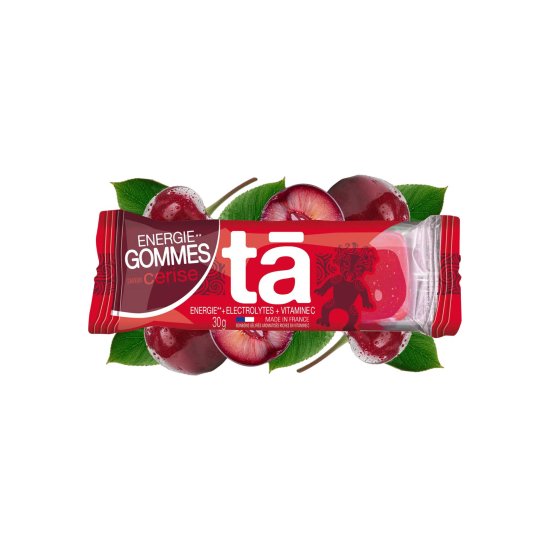 TA ENERGY - Gomme energetiche