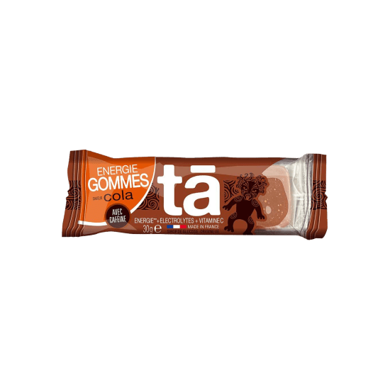 TA ENERGY - Gomme energetiche