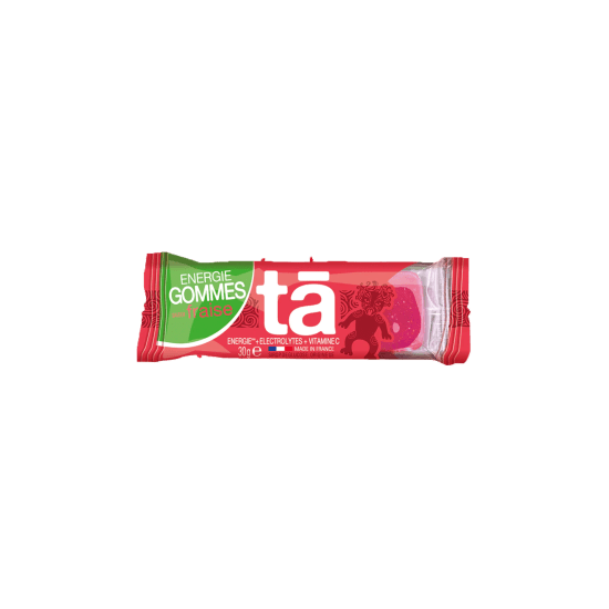 TA ENERGY - Gomme energetiche