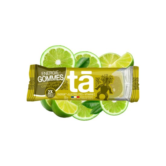 TA ENERGY - Gomme energetiche