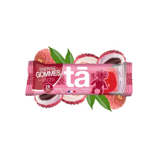 TA ENERGY - Gomme energetiche