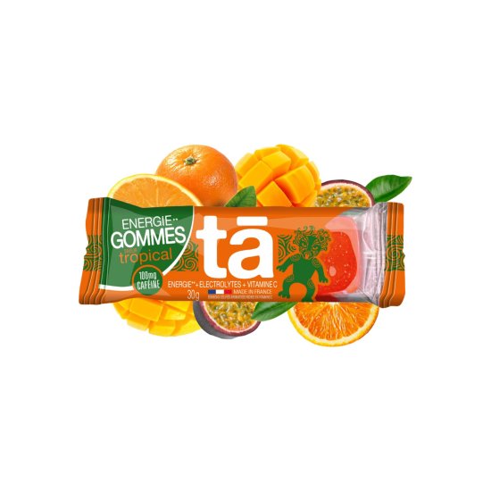 TA ENERGY - Gomme energetiche