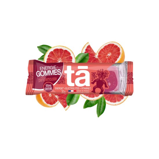 TA ENERGY - Gomme energetiche