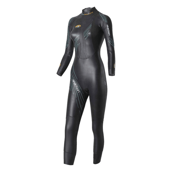 BLUESEVENTY - MUTA REACTION THERMAL DONNA