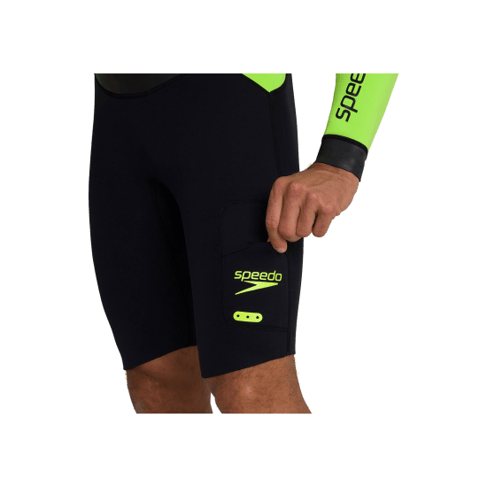 SPEEDO - MUTA NEOPRENE SWIMRUN UOMO