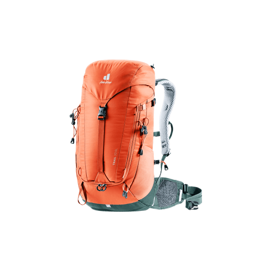 DEUTER - ZAINO TRAIL 20 SL DONNA
