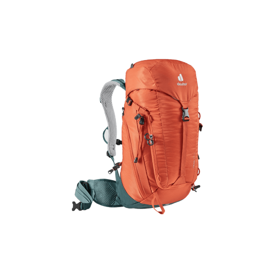 DEUTER - ZAINO TRAIL 20 SL DONNA