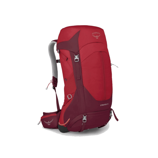 OSPREY - ZAINO STRATOS 36 UOMO