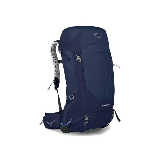 OSPREY - ZAINO STRATOS 36 UOMO