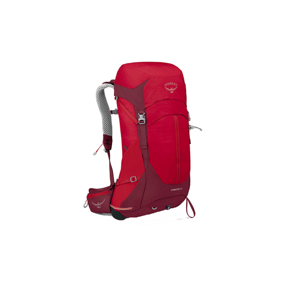 OSPREY - ZAINO STRATOS 26 UOMO