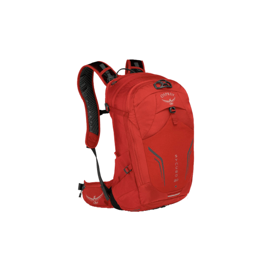 OSPREY - ZAINO SYNCRO 20 UOMO