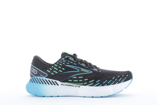 BROOKS - GLYCERIN GTS 20 UOMO