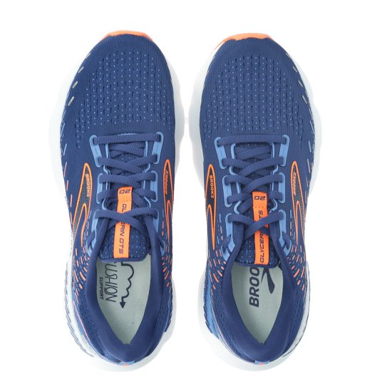 BROOKS - GLYCERIN GTS 20 UOMO