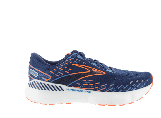 BROOKS - GLYCERIN GTS 20 UOMO