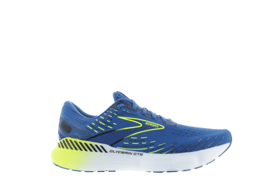 BROOKS - GLYCERIN GTS 20 UOMO