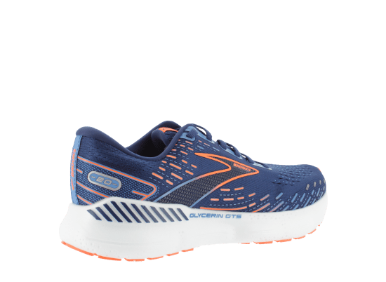BROOKS - GLYCERIN GTS 20 UOMO