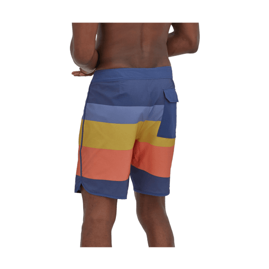 PATAGONIA - BOARDSHORT HYDROPEAK SCALLOP UOMO