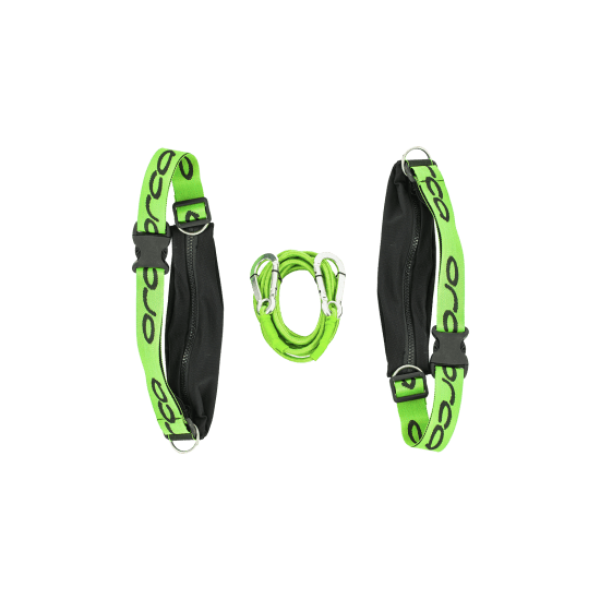 ORCA - Cordone SWIMRUN BUNGEE CORD