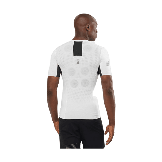 SALOMON - MAGLIA S/LAB NSO UOMO