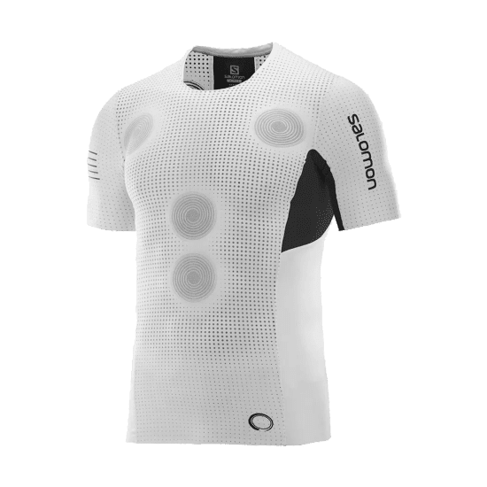 SALOMON - MAGLIA S/LAB NSO UOMO