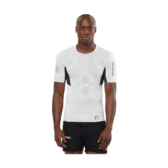 SALOMON - MAGLIA S/LAB NSO UOMO