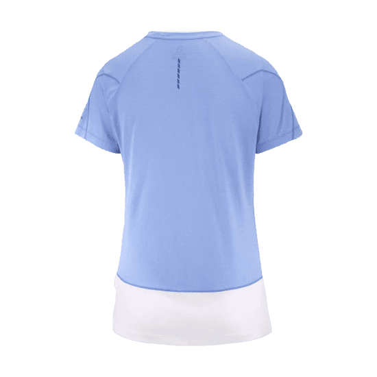 SALOMON - T-SHIRT CROSS RUN GRAPHIC DONNA