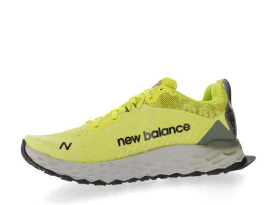 NEW BALANCE - FRESH FOAM HIERRO V6 UOMO