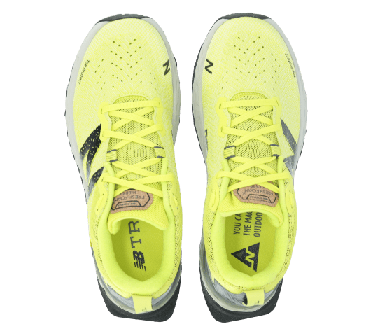 NEW BALANCE - FRESH FOAM HIERRO V6 UOMO