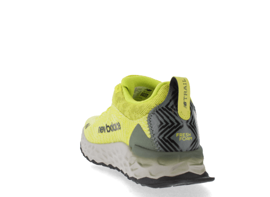 NEW BALANCE - FRESH FOAM HIERRO V6 UOMO