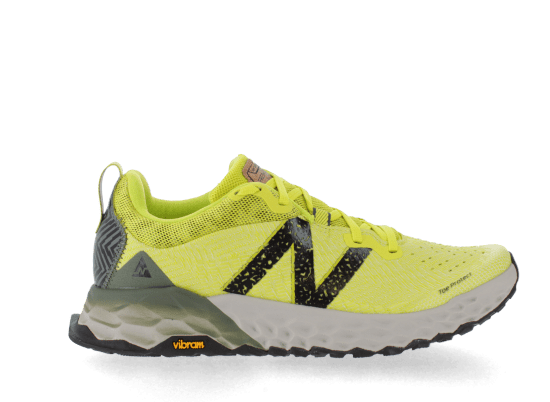 NEW BALANCE - FRESH FOAM HIERRO V6 UOMO