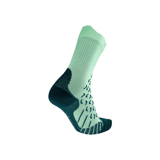 THERM-IC - CALZINI TREKKING ULTRA TRASPIRANTI MEDIA ALTEZZA DONNA