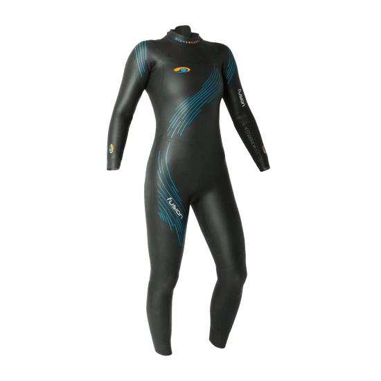 BLUESEVENTY - MUTA FUSION FULLSUIT DONNA