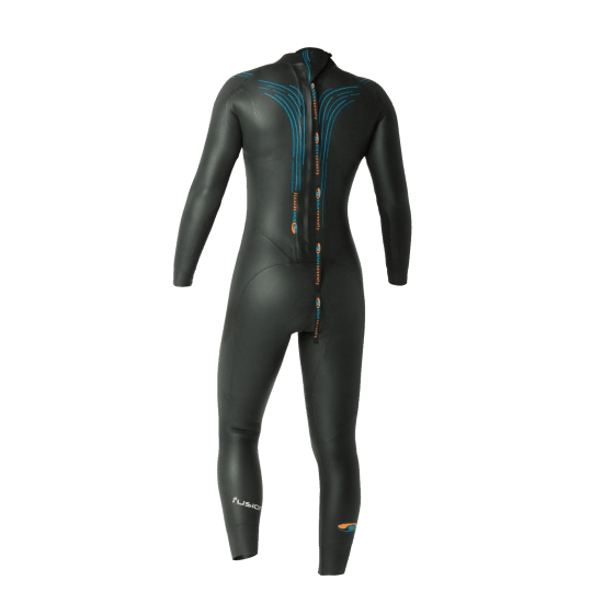BLUESEVENTY - MUTA FUSION FULLSUIT DONNA