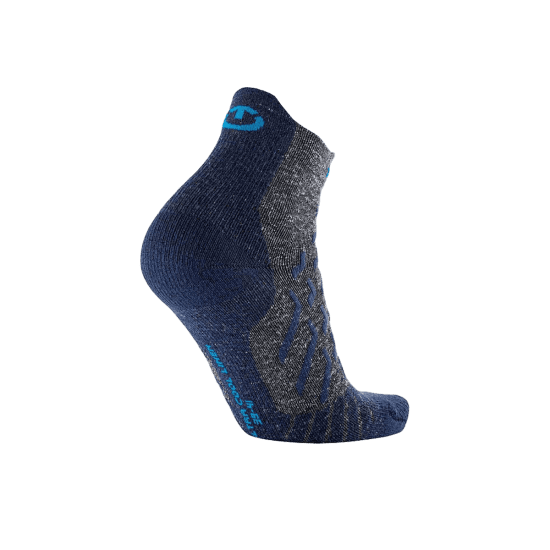 THERM-IC - CALZINI TREKKING ULTRA COOL LINEN A CAVIGLIA UOMO