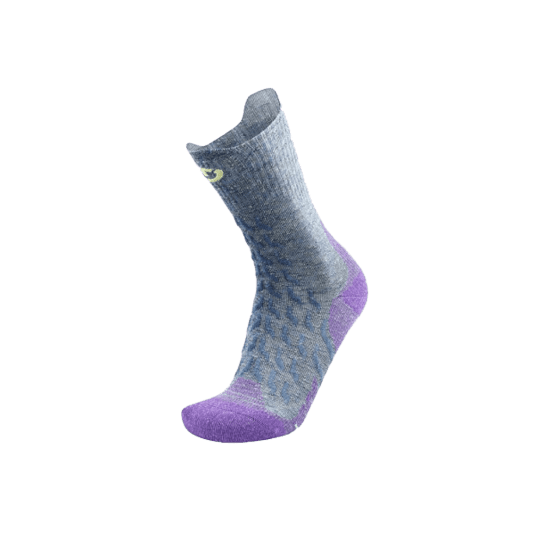 THERM-IC - CALZINI TREKKING ULTRA FRESCHI IN LINO - AL POLPACCIO DONNA