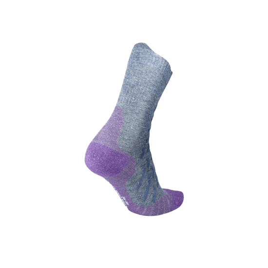 THERM-IC - CALZINI TREKKING ULTRA FRESCHI IN LINO - AL POLPACCIO DONNA