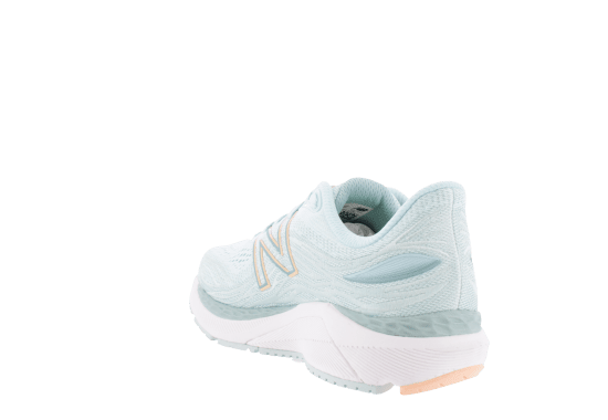 NEW BALANCE - FRESH FOAM X 860 LARGA DONNA