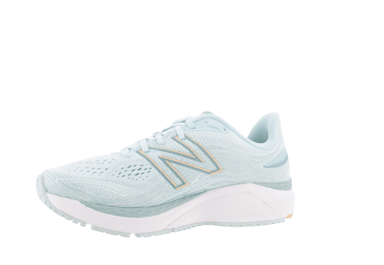 NEW BALANCE - FRESH FOAM X 860 LARGA DONNA