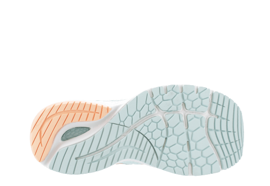 NEW BALANCE - FRESH FOAM X 860 LARGA DONNA