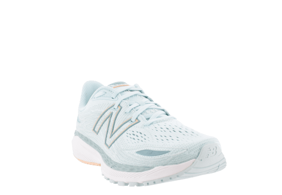 NEW BALANCE - FRESH FOAM X 860 LARGA DONNA