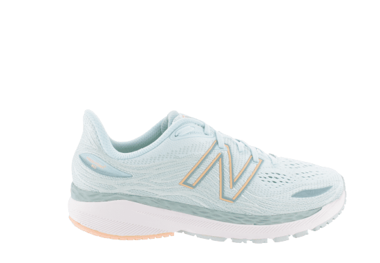 NEW BALANCE - FRESH FOAM X 860 LARGA DONNA