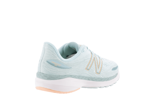 NEW BALANCE - FRESH FOAM X 860 LARGA DONNA