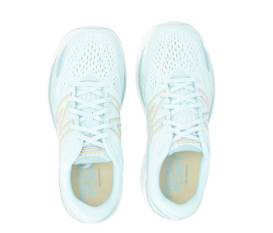NEW BALANCE - FRESH FOAM X 860 LARGA DONNA