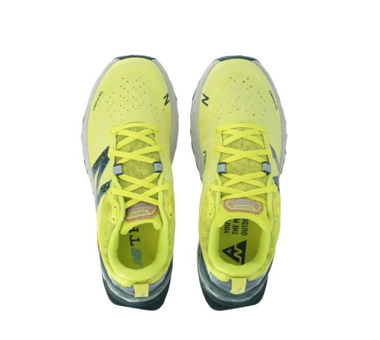 NEW BALANCE - FRESH FOAM HIERRO V6 DONNA