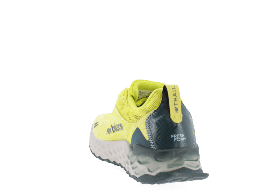 NEW BALANCE - FRESH FOAM HIERRO V6 DONNA