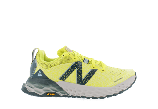 NEW BALANCE - FRESH FOAM HIERRO V6 DONNA